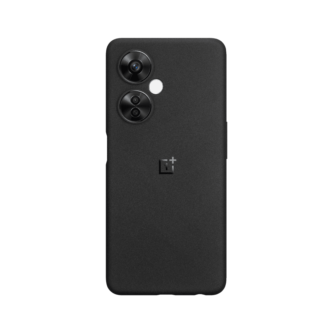 Θήκη προφυλακτήρα OnePlus Nord N30 Sandstone