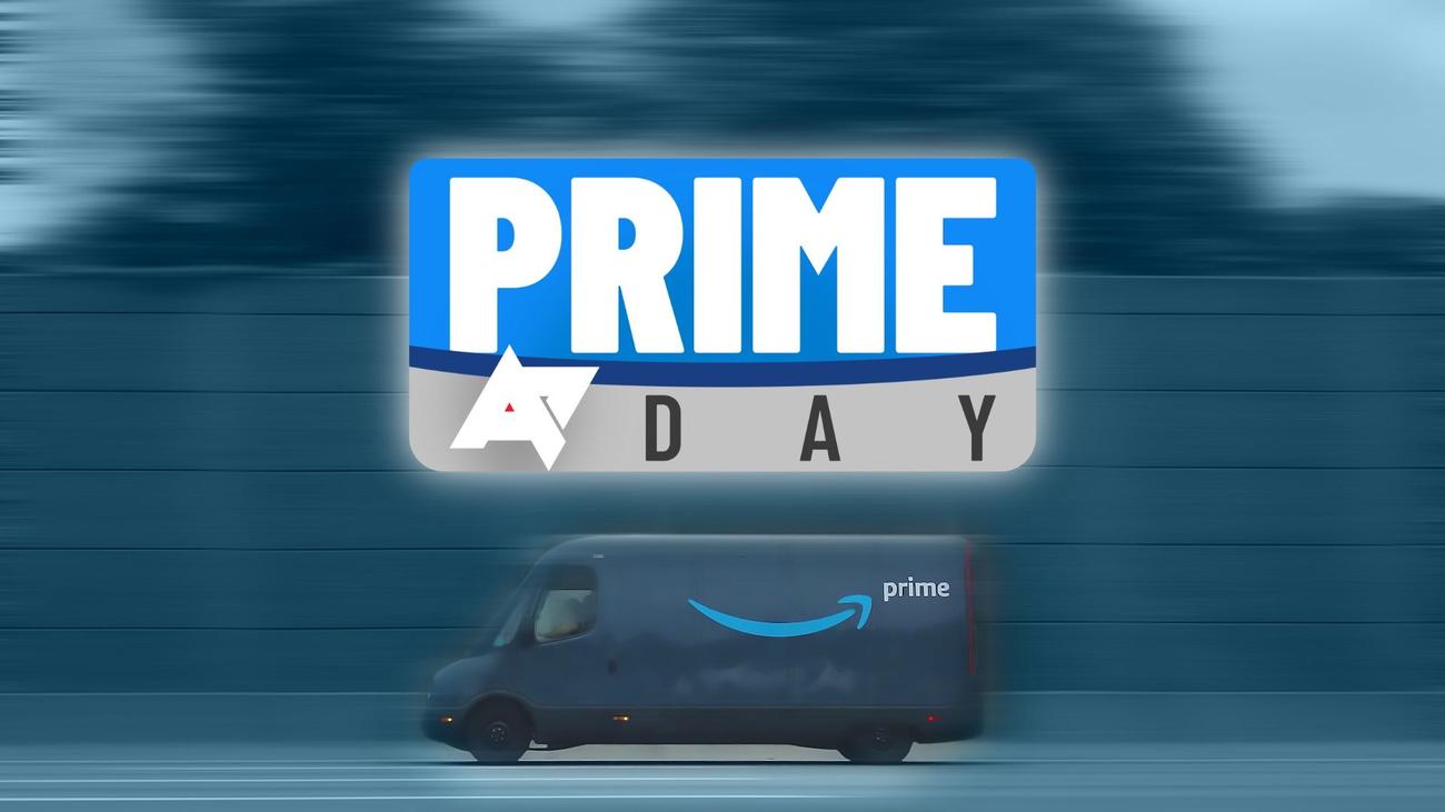 10 καλύτερες προσφορές Prime Day που εξακολουθούν να είναι δυνατές
