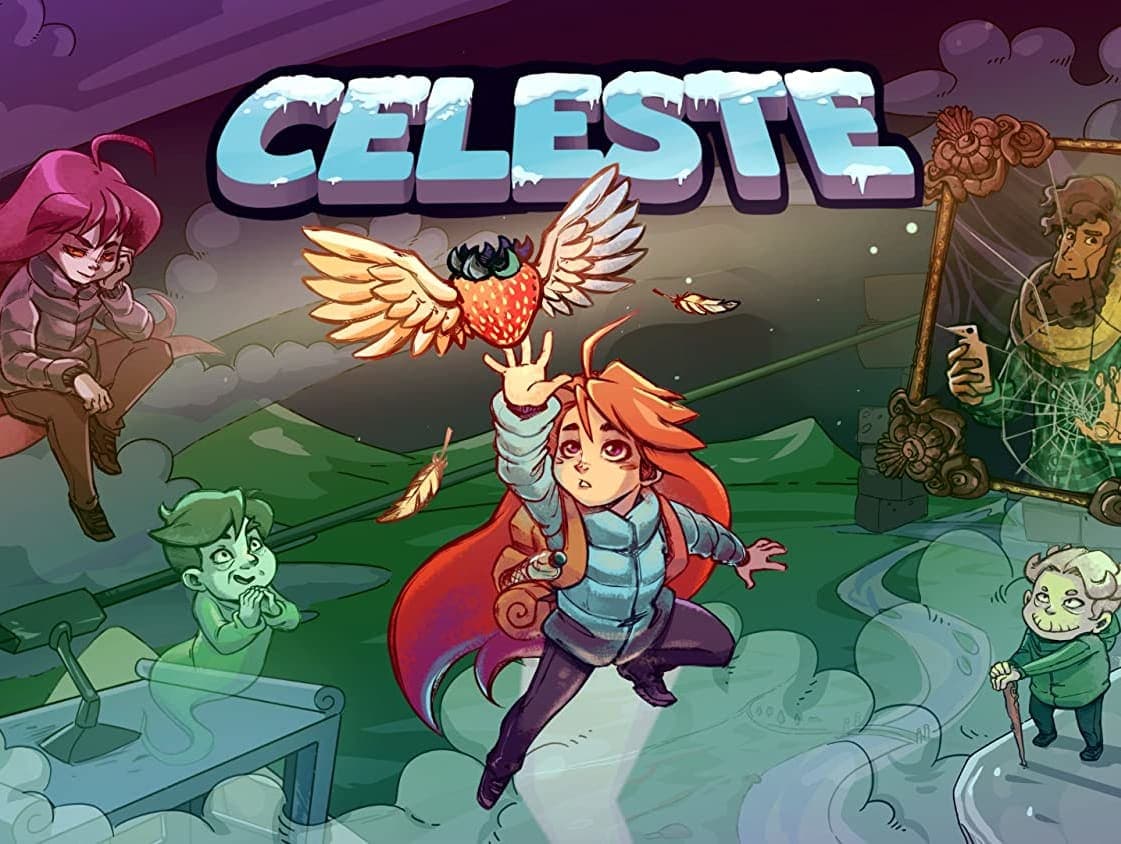 Celeste