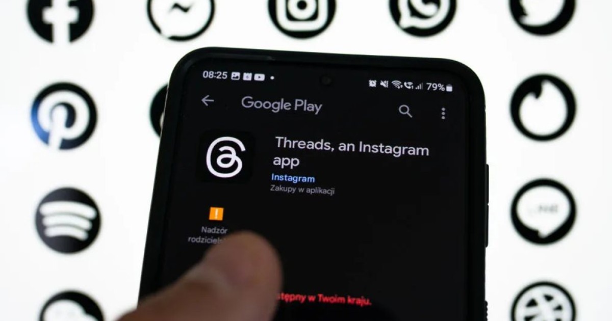 150 εκατ. χρήστες, αλλά η Meta μπλοκάρει και την πρόσβαση μέσω VPN