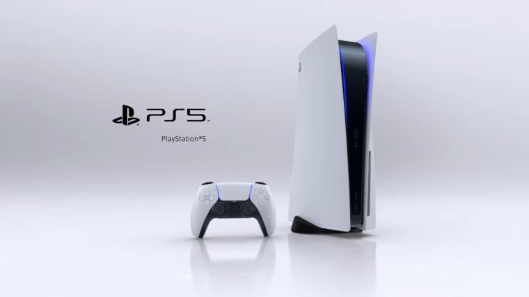 PlayStation 5 beta update