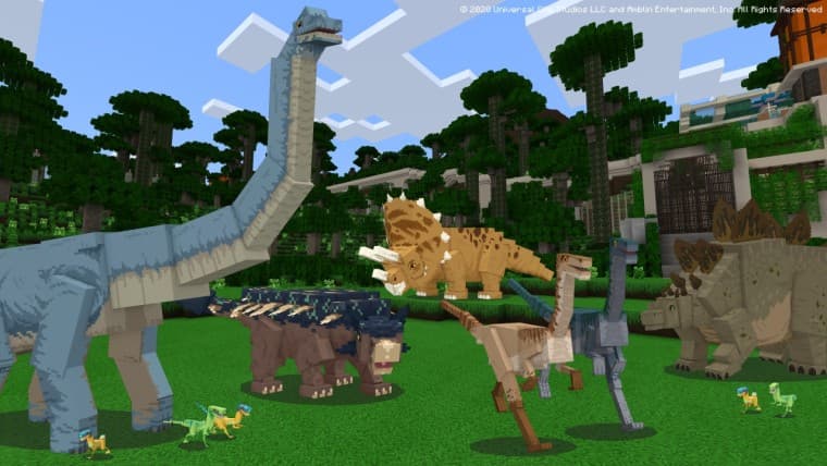 Ορισμένα mod τρίτων του Minecraft χτυπούν με απομακρυσμένη εκμετάλλευση κώδικα
