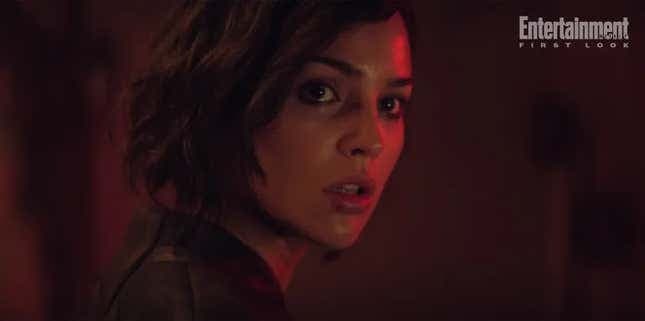 Εικόνα για το άρθρο με τίτλο Deadpool 3 Set Pictures Tease an Upgraded Costume