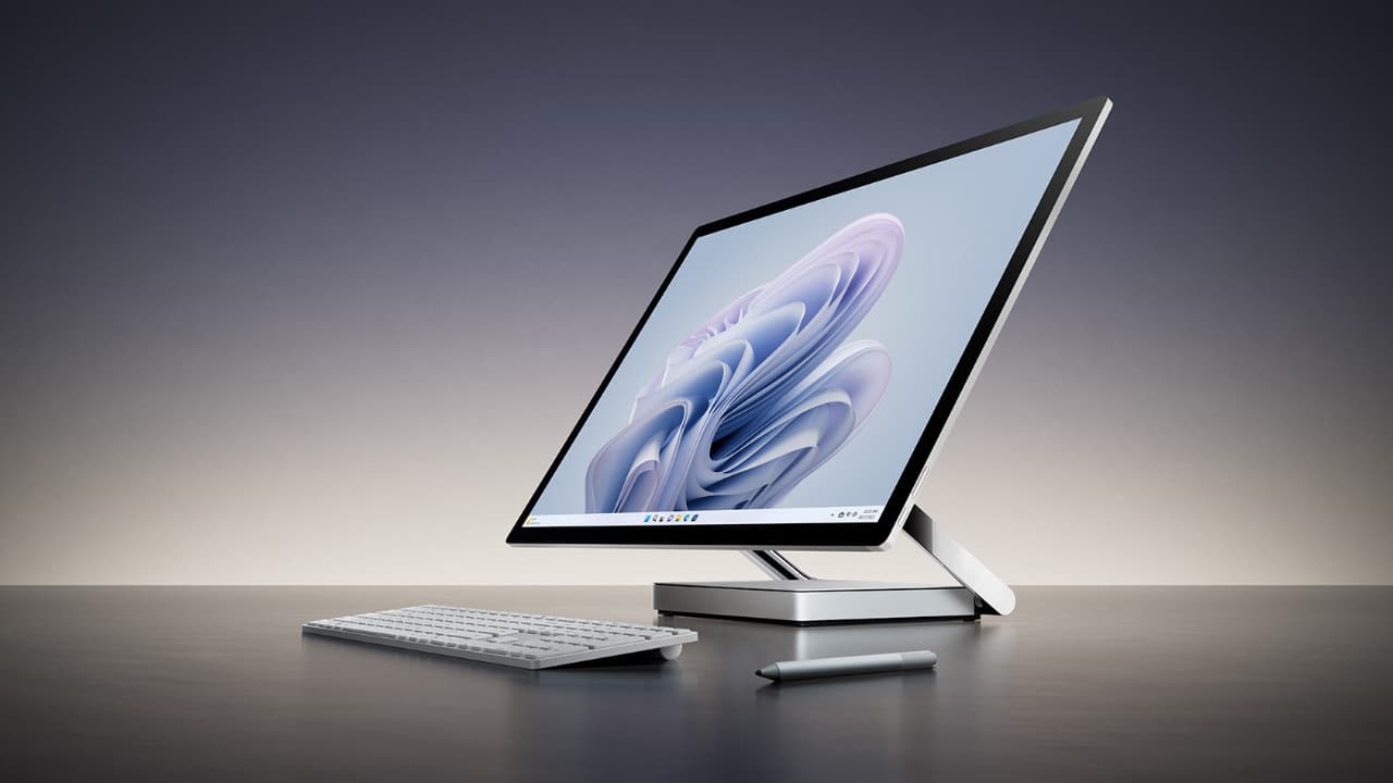 Το Surface Studio 2