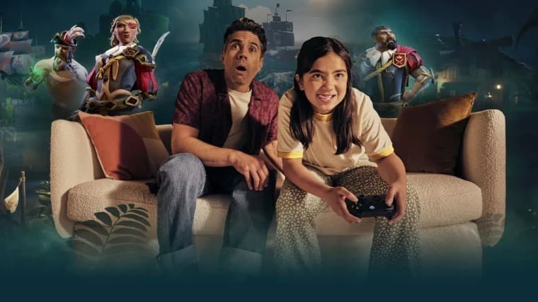 Xbox Game Pass Ultimate Friends & Family Plan