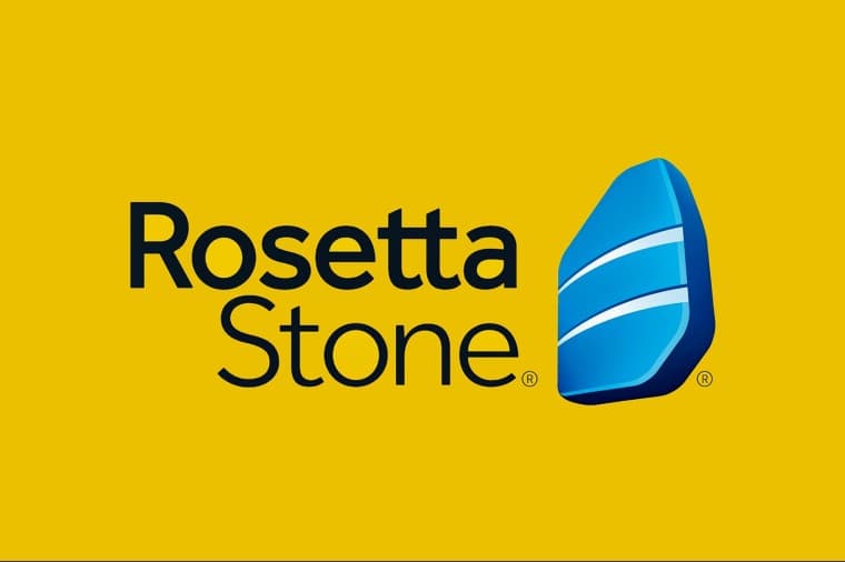 rosetta stone