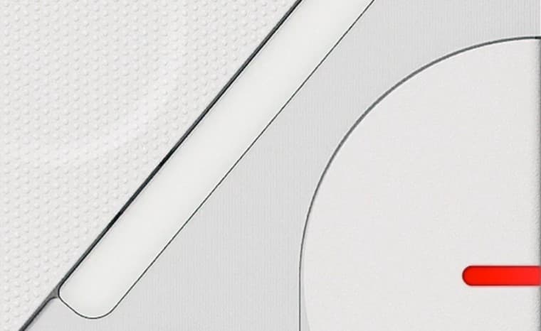 Nothing phone 2 teaser