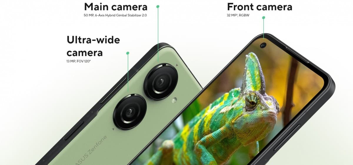 Εβδομαδιαία δημοσκόπηση: το Asus Zenfone 10 δείχνει ότι μικρές ναυαρχίδες εξακολουθούν να υπάρχουν, παίρνετε ένα;