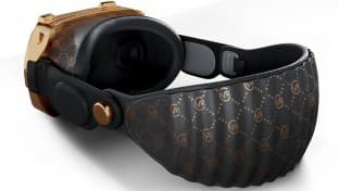 Apple Vision Pro CVR Edition