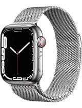 Apple Watch Series 7