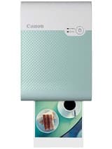 Canon Selphy QX10 portable photo printer