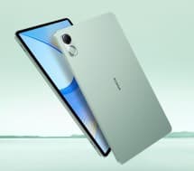 Το Honor Pad X8 Pro διατίθεται σε τρεις χρωματισμούς