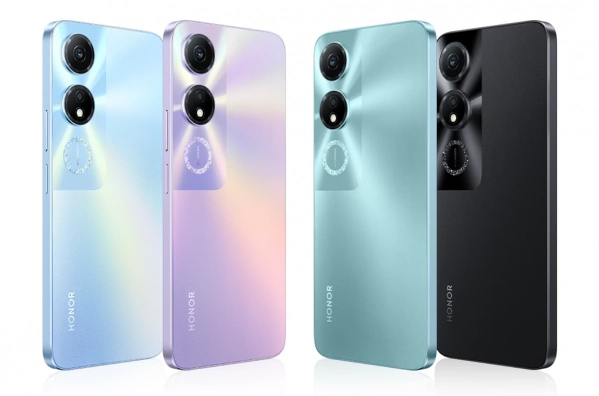 Το Honor Play 40 έρχεται με Snapdragon 480+, ακολουθεί το Pad 11,5'' Pad X8 Pro tablet