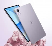 Το Honor Pad X8 Pro διατίθεται σε τρεις χρωματισμούς