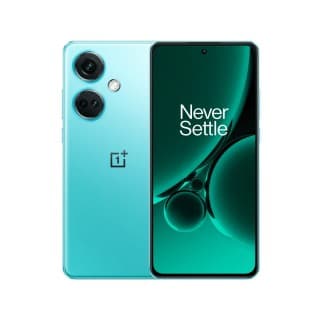 OnePlus Nord CE3 σε Aqua Surge και Grey Shimmer