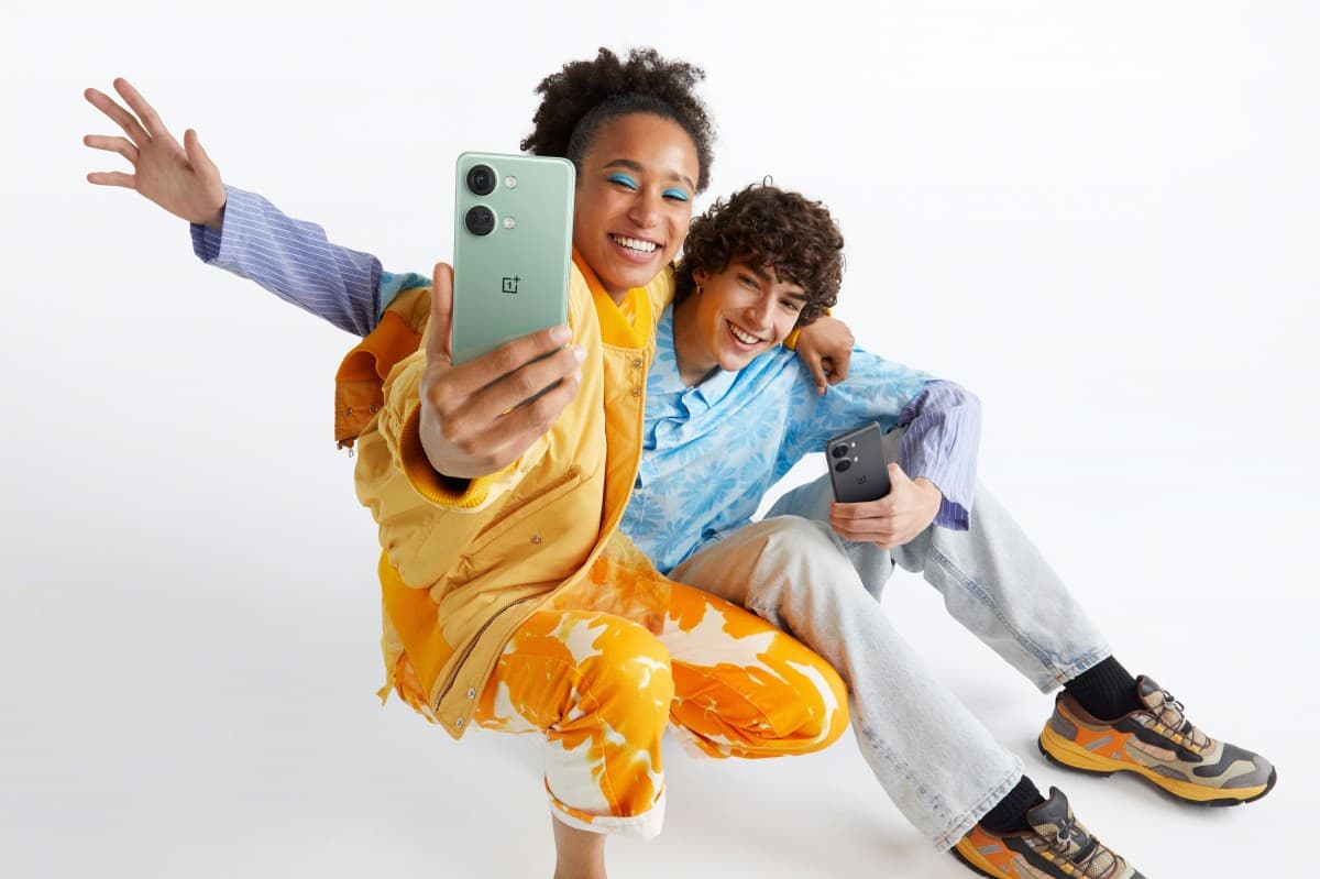 Το OnePlus Nord 3 κάνει το ντεμπούτο του με ταχύτερο Dimensity 9000 SoC, καλύτερη οθόνη και μεγαλύτερη μπαταρία