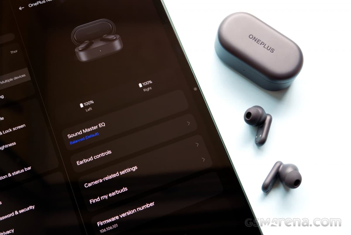 Κριτική OnePlus Nord Buds 2r