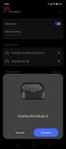 Λογισμικό OnePlus Wireless Earphones