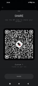 Ear (2) Advanced Equalizer