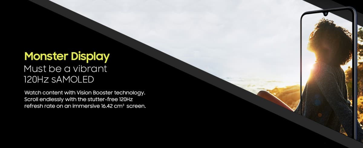 Ανακοινώθηκε το Samsung Galaxy M34 με 4 ενημερώσεις λειτουργικού συστήματος, κάμερα 50MP με OIS