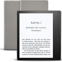 Amazon Kindle Oasis
