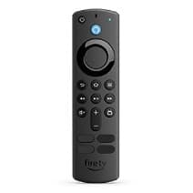 Amazon Alexa Voice Remote Pro