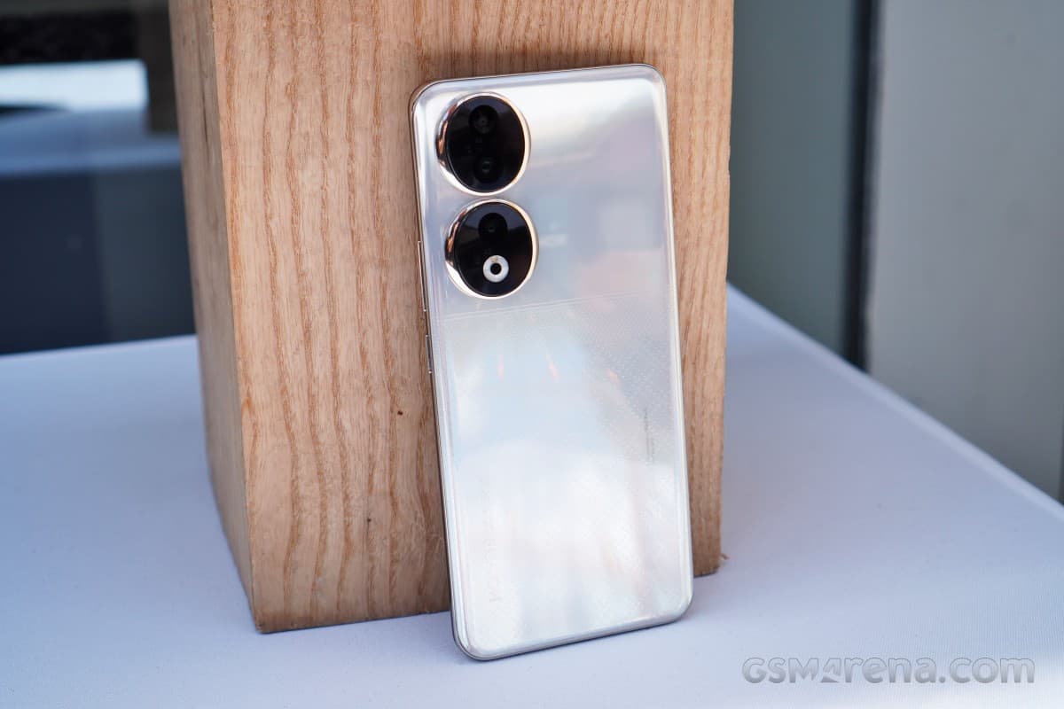 Το Honor 90 hands-on review