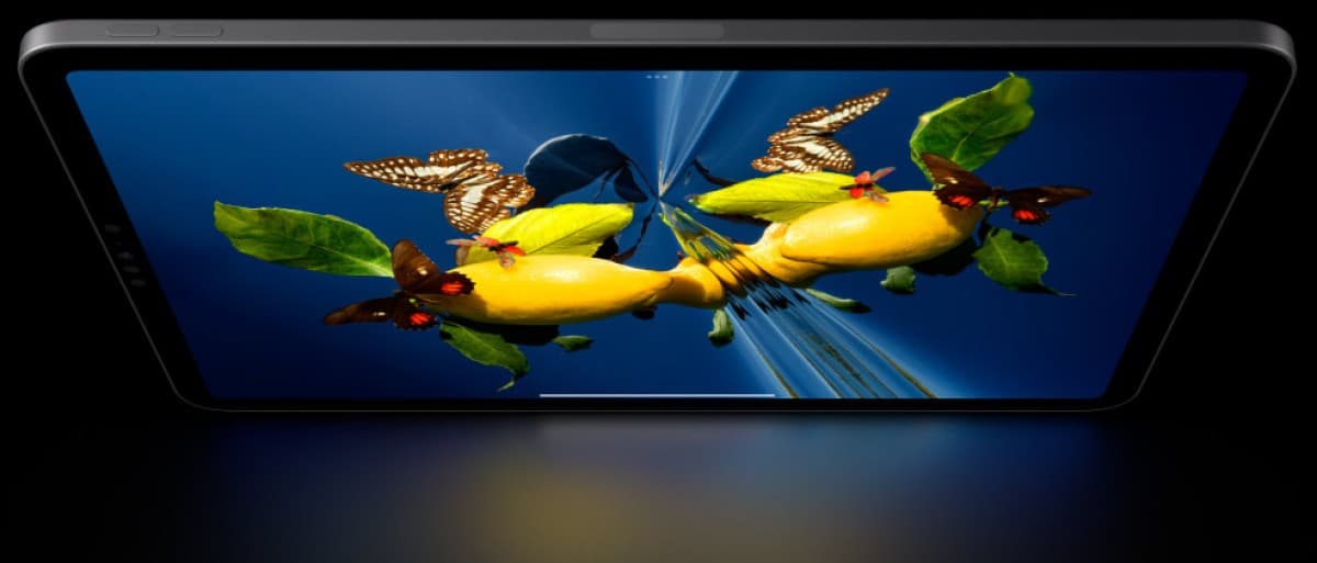 Τα μοντέλα OLED iPad Pro σύμφωνα με πληροφορίες βρίσκονται σε καλό δρόμο για την κυκλοφορία του 2024