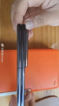 Honor Magic V2 hands-on