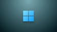 Ένα λογότυπο των Windows 11