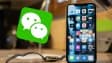 Η Apple ανοίγει ηλεκτρονικό κατάστημα στο WeChat