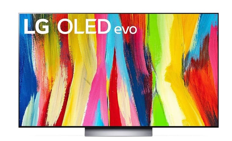 LG Oled TV