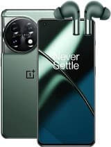 OnePlus 11 + Buds Pro 2