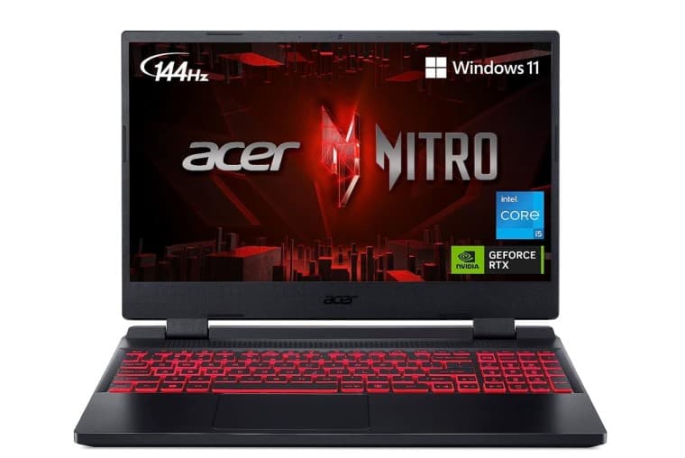 acer nitro 5