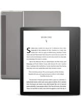 Amazon Kindle Oasis