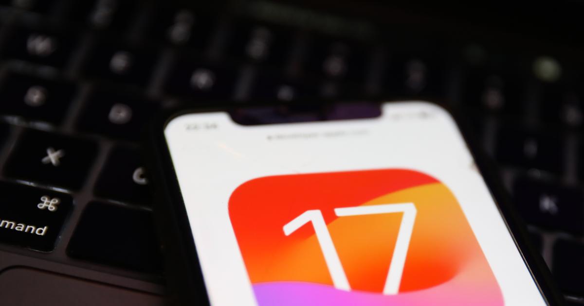 Πώς να εγκαταστήσετε τη δημόσια έκδοση beta του iOS 17
