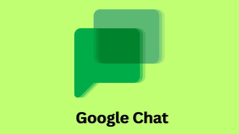 Logo of Google Chats