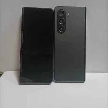 Ψηφιακή μονάδα Galaxy Z Fold5