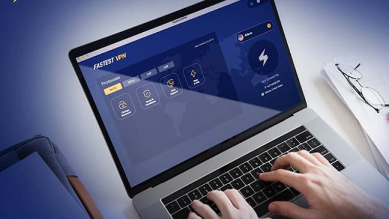 , Πτώση τιμής: Εξοικονομήστε 88% σε μια ισόβια συνδρομή στο FastestVPN (10 συσκευές), TechWar.gr