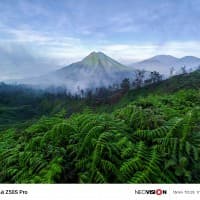 δείγματα κάμερας nubia Z50S Pro