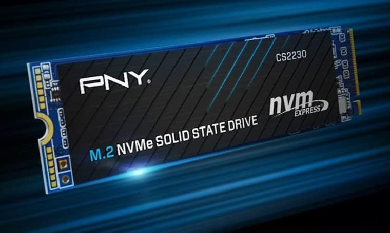 PNY εσωτερική ssd