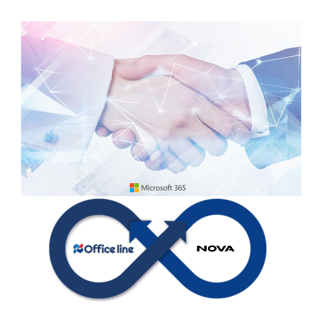 Η Office Line ενοποίησε τις υποδομές της νέας μεγαλύτερης Nova - Digitaltvinfo.gr