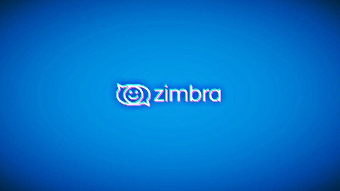 Zimbra