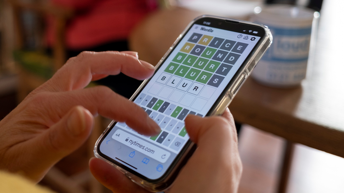 Wordle σήμερα: Εδώ είναι η απάντηση και οι συμβουλές για τις 29 Ιουλίου
