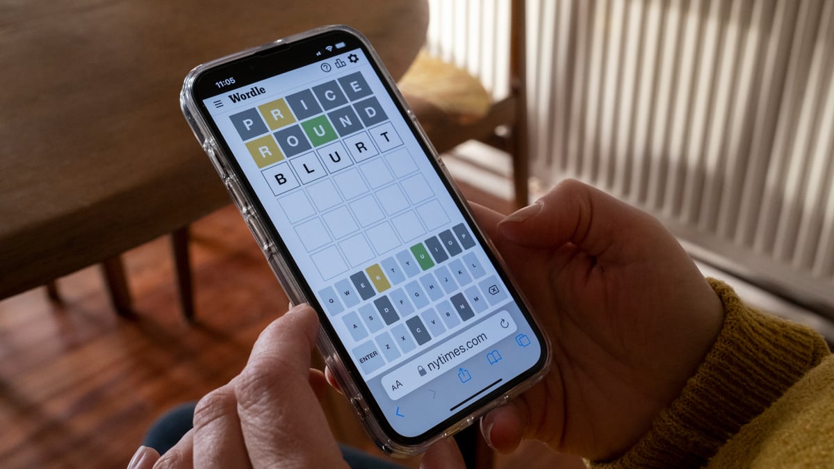Wordle σήμερα: Εδώ είναι η απάντηση και οι συμβουλές για τις 30 Ιουλίου
