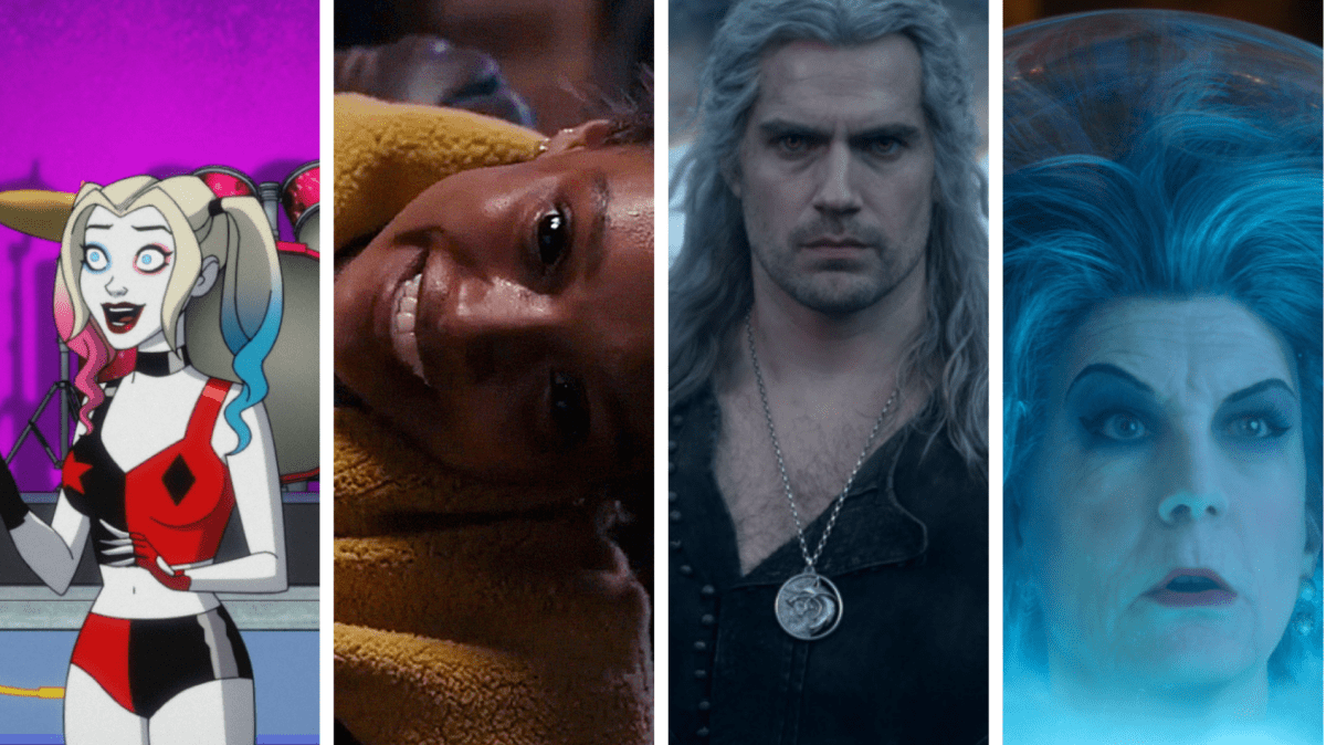 Τι νέο υπάρχει στη ροή και στους κινηματογράφους αυτήν την εβδομάδα: "Haunted Mansion" έως τη σεζόν 4 "Harley Quinn"
