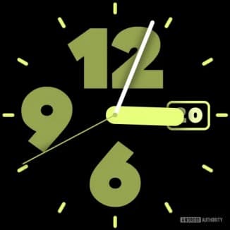 Ημερομηνία