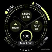 Google Pixel Watch 2, Google Pixel Watch 2: Διέρρευσαν τα watch faces