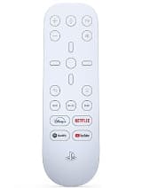 Sony PlayStation Media Remote