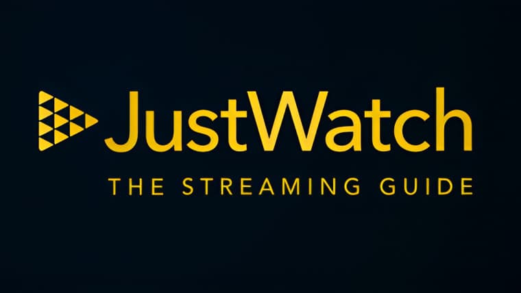 The JustWatch logo